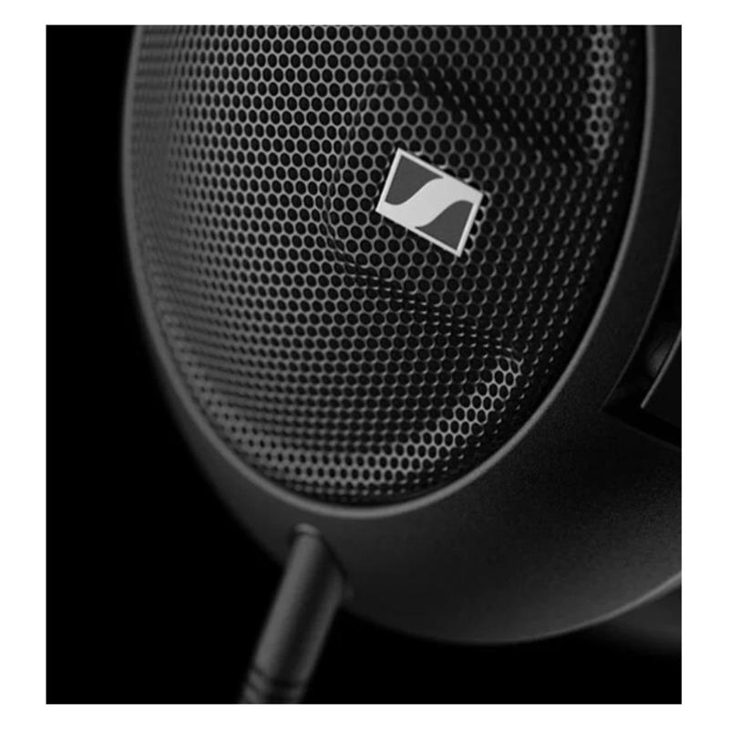 SENNHEISER HD560S Wired Over-Ear Headphones, Black - Canada