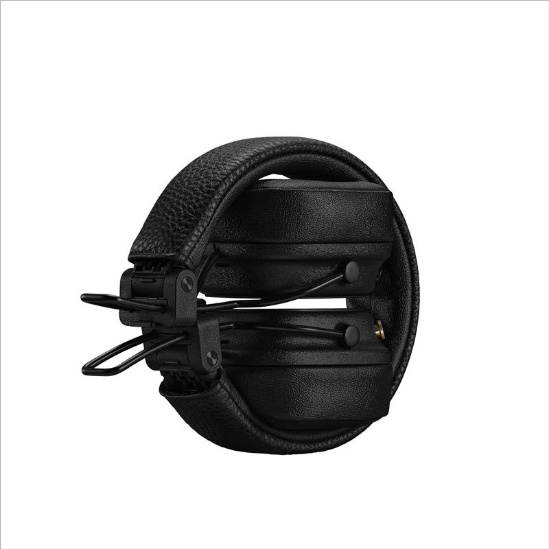 MARSHALL Major V Wireless On-ear Headphones, Black - Canada