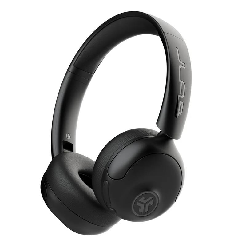 Casque supra-auriculaire sans fil JLAB AUDIO Studio 2, noir