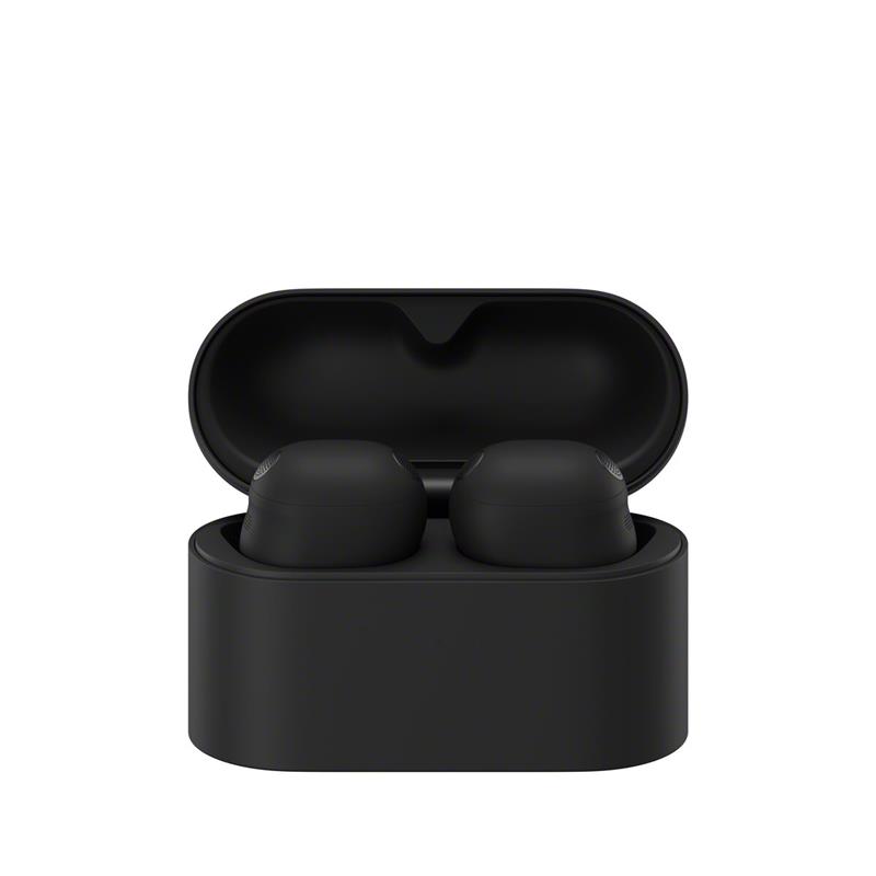 SONY WF-1000XM6 Truly Wireless NC Earbuds, Black - Canada