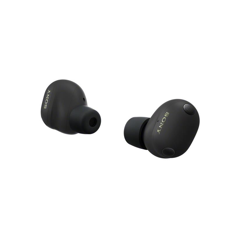 SONY WF-1000XM6 Truly Wireless NC Earbuds, Black - Canada