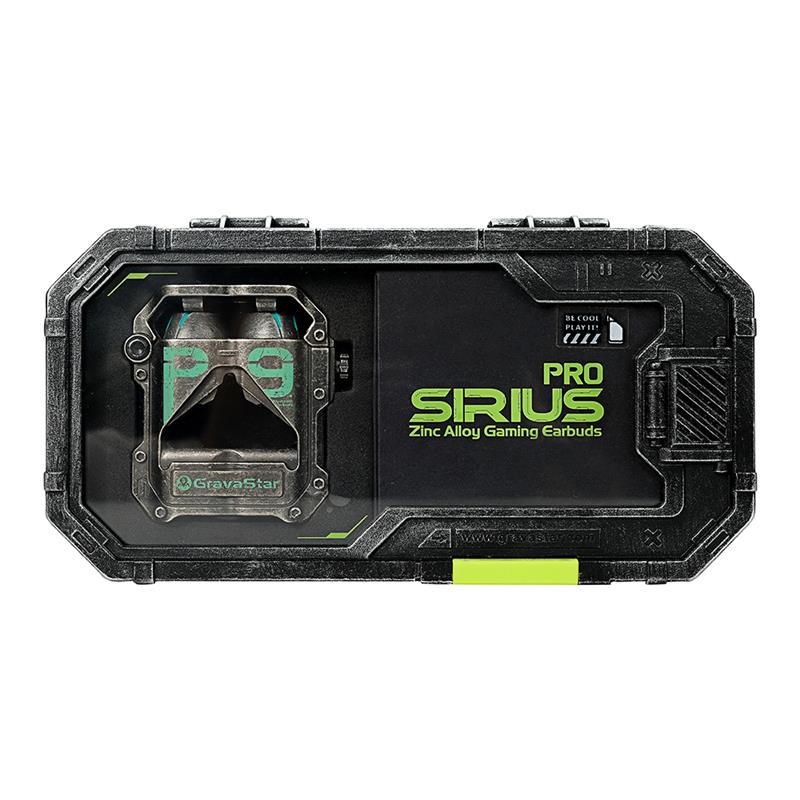 GRAVASTAR Sirius Pro True...