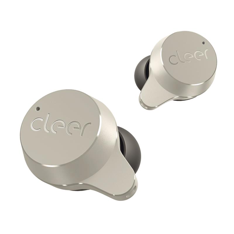 CLEER AUDIO Roam NC Noise...