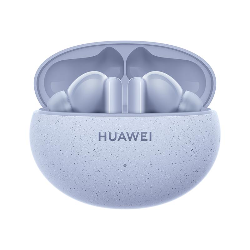 HUAWEI FreeBuds 5i True Wireless Earbuds, Isle Blue