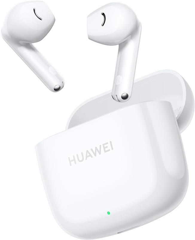 HUAWEI FreeBuds SE 2 True Wireless Earbuds, Ceramic White