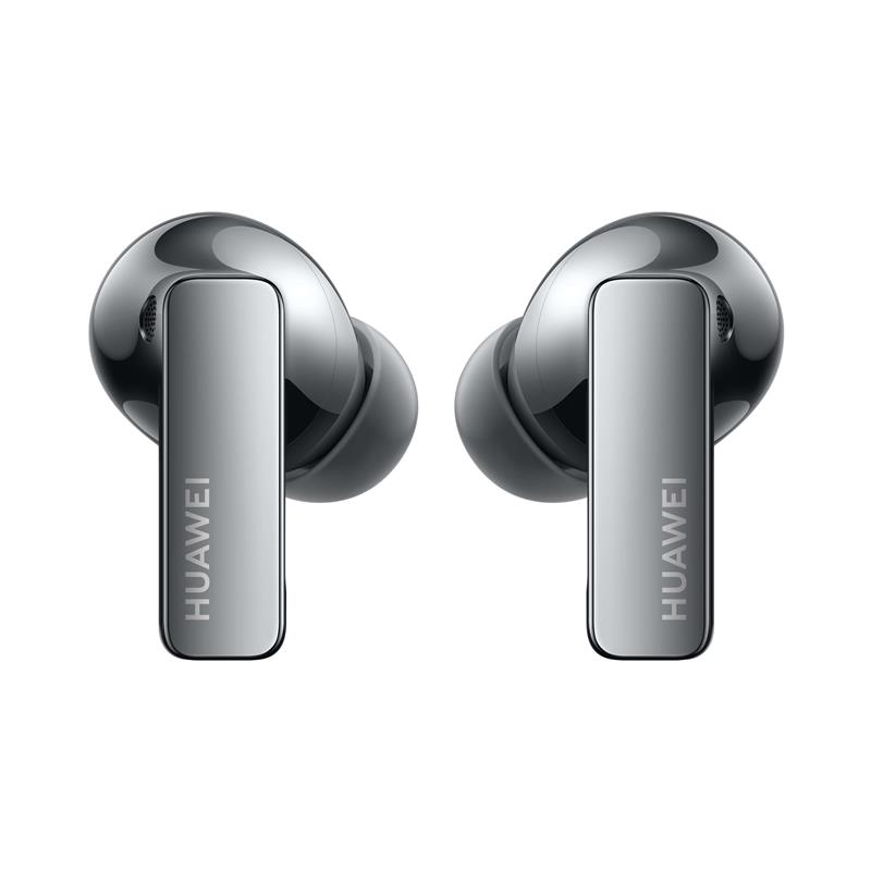 HUAWEI FreeBuds Pro 3 True Wireless Earbuds, Silver Frost