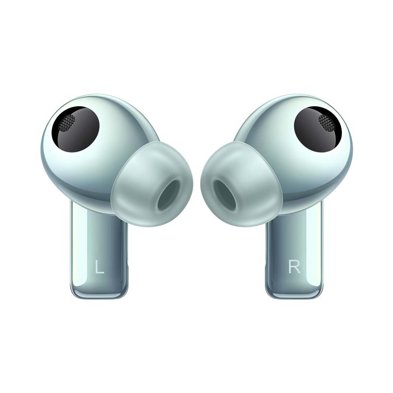 HUAWEI FreeBuds Pro 3 グリーン HUAWEI FreeBuds Pro 3 True Wireless Earbuds, Green - Canada