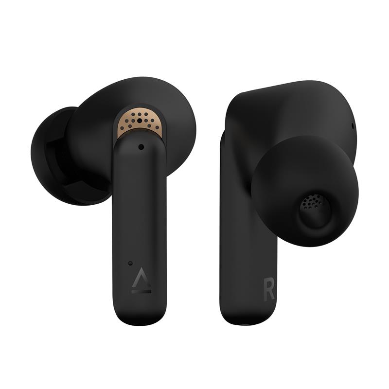 CREATIVE Aurvana Ace True Wireless Earbuds, Black - Canada