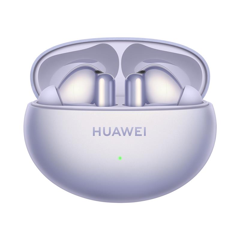 HUAWEI FreeBuds 6i, Purple