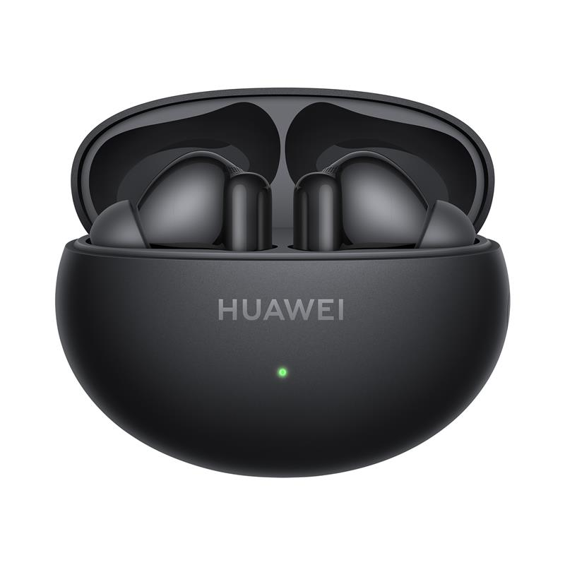 HUAWEI FreeBuds 6i, Black