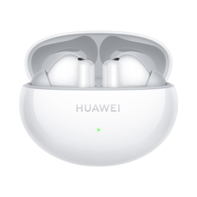 HUAWEI FreeBuds 6i, White