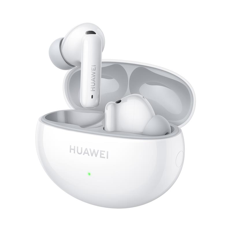 HUAWEI FreeBuds 6i, White - Canada Computers & Electronics