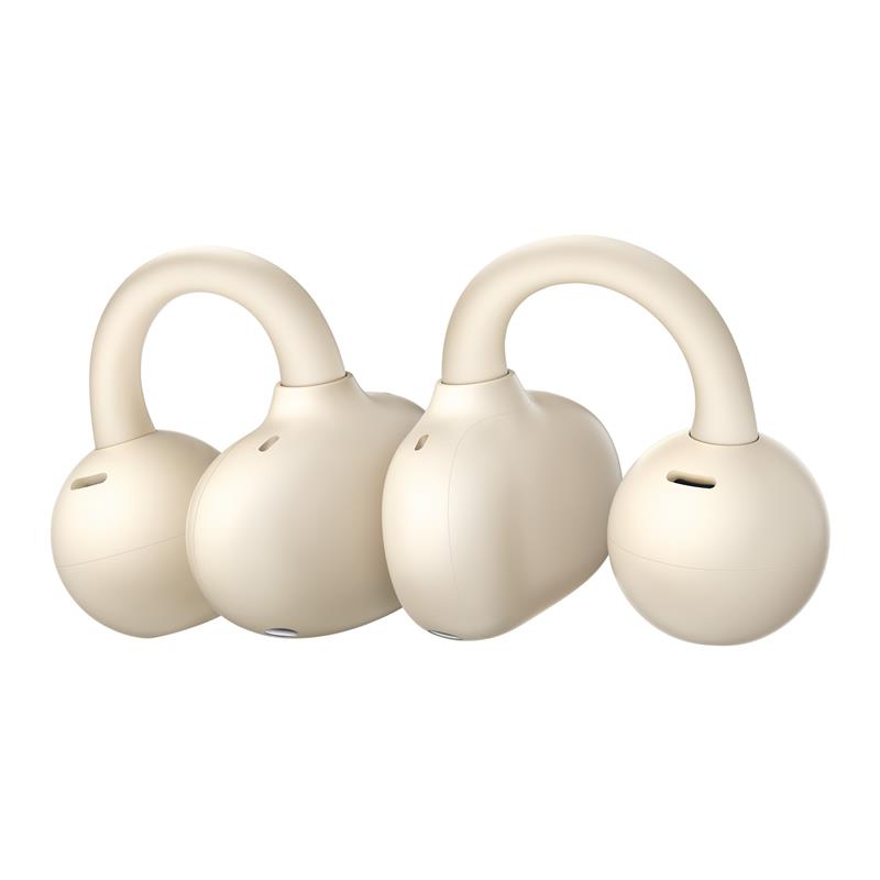 HUAWEI FreeClip True Wireless Earphones, Beige - Canada