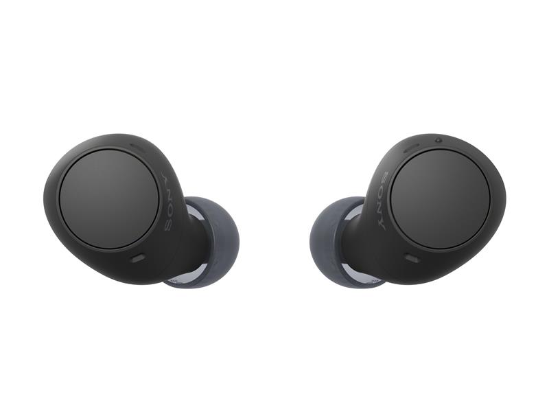 SONY WF-C510 Truly Wireless Earbuds, Black