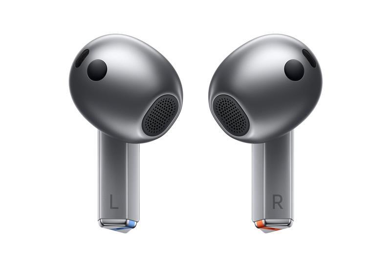 SAMSUNG Galaxy Buds3, Silver