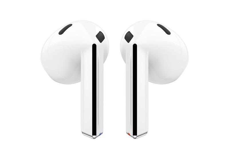 SAMSUNG Galaxy Buds3, White