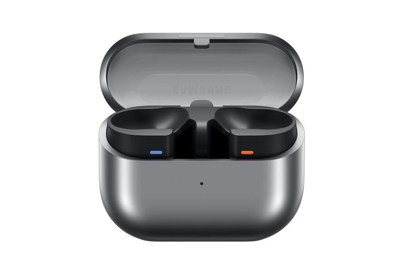 SAMSUNG Galaxy Buds3 Pro, Silver - Canada Computers
