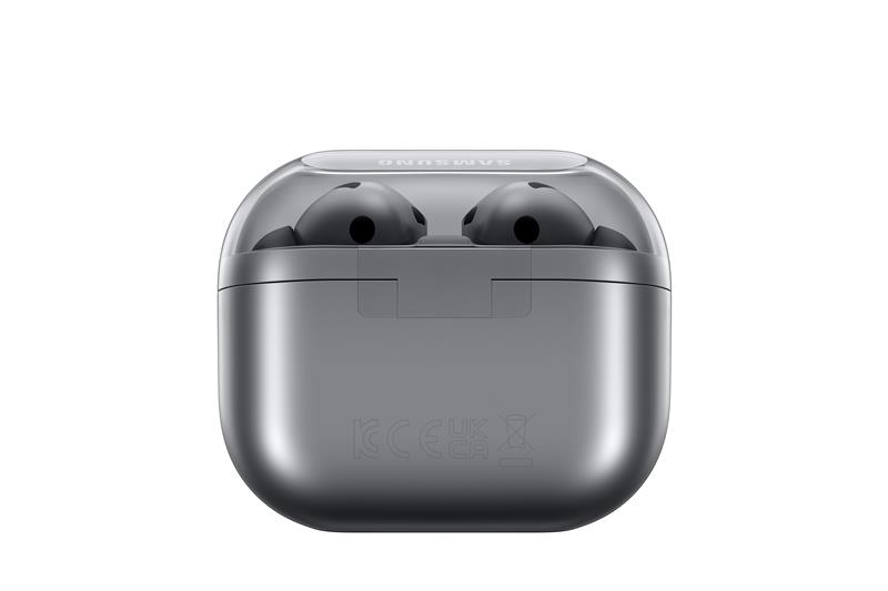 SAMSUNG Galaxy Buds3 Pro, Silver - Canada Computers & Electronics