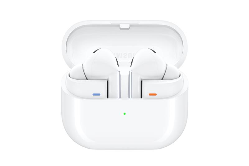 SAMSUNG Galaxy Buds3 Pro, White - Canada Computers & Electronics