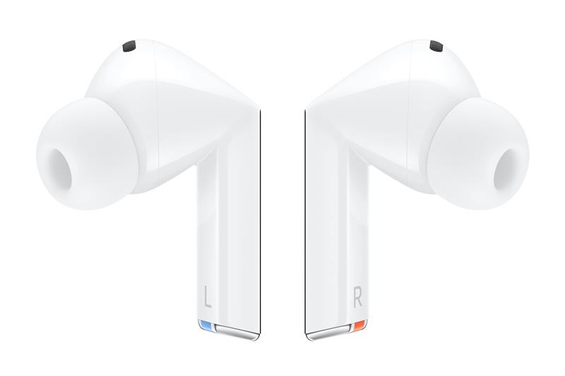 Samsung Galaxy Buds3 Pro ホワイト Galaxy Buds3 Pro／ホワイト（SMR630NW）/SAMSUNG| au Online