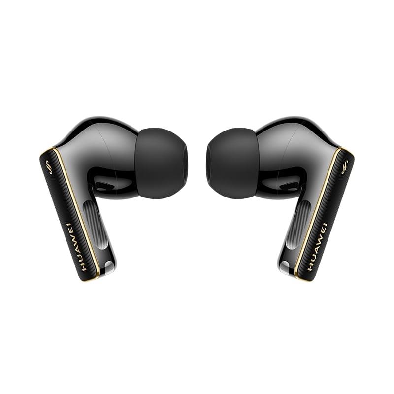 HUAWEI FreeBuds Pro 4 True Wireless Earbuds, Black - Canada