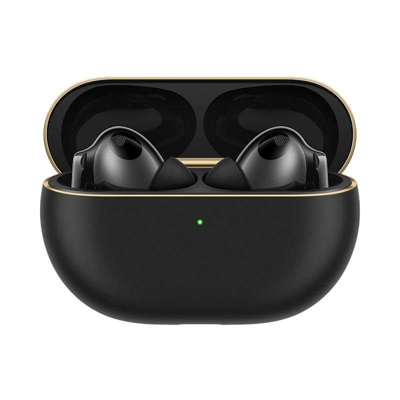 HUAWEI FreeBuds Pro 4 True Wireless Earbuds, Black