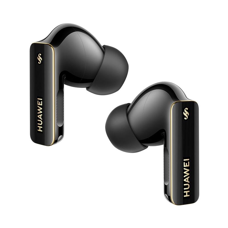 HUAWEI FreeBuds Pro 4 True Wireless Earbuds, Black - Canada