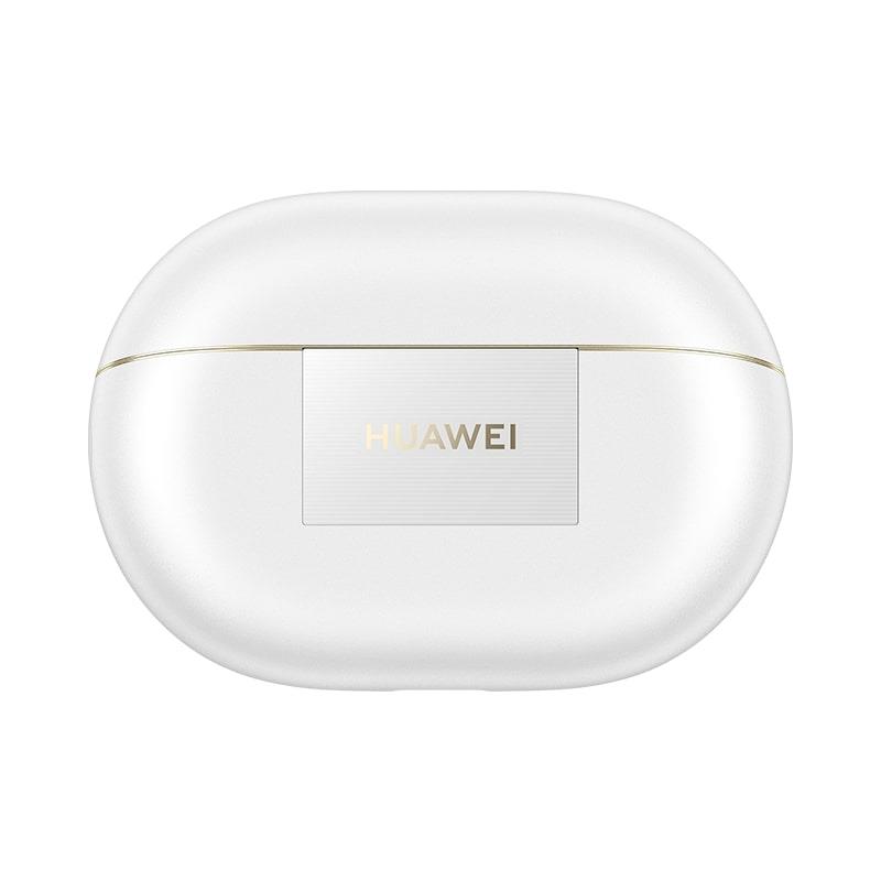 HUAWEI FreeBuds Pro 4 True Wireless Earbuds, White - Canada