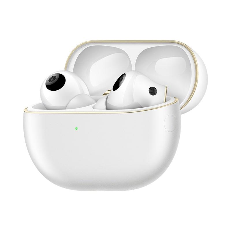 HUAWEI FreeBuds Pro 4 True Wireless Earbuds, White - Canada