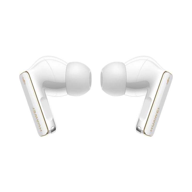 HUAWEI FreeBuds Pro 4 True Wireless Earbuds, White - Canada