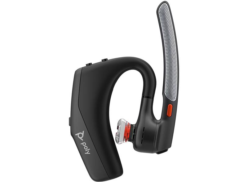 Micro-casque Poly Voyager Legend 30, Noir