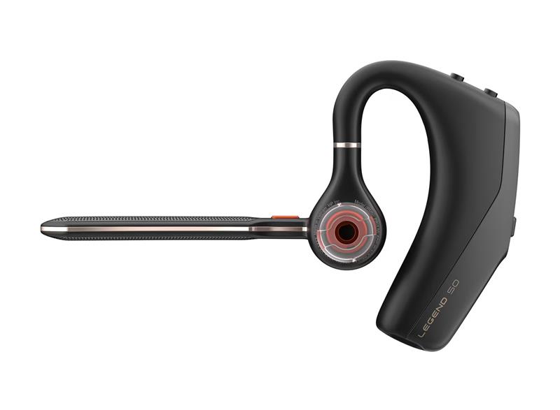 POLY Voyager Legend 50 Headset, Black - Canada Computers & Electronics