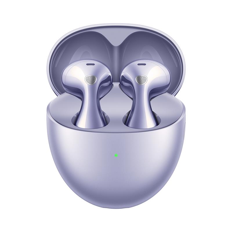 HUAWEI FreeBuds 6 True Wireless Earbuds,  Purple