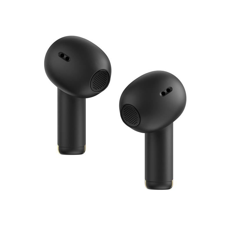SENNHEISER ACCENTUM Open Open-Ear Wireless Earbuds, Black - Canada
