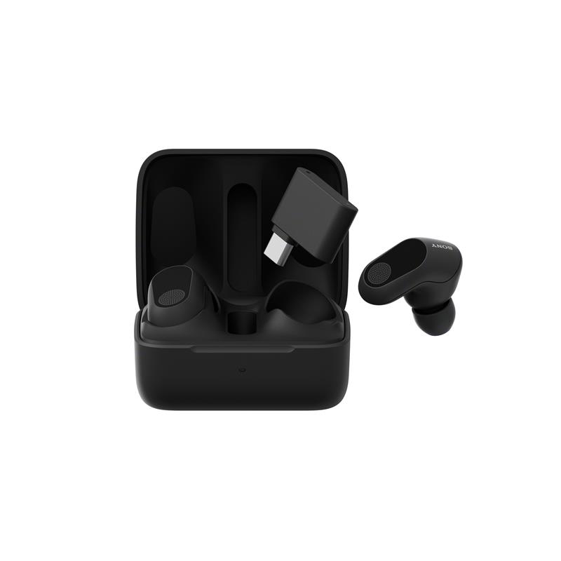 SONY INZONE Buds Truly Wireless Noise Cancelling Gaming Earbuds