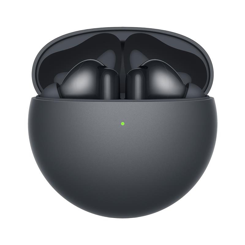 HUAWEI FreeBuds 7i, Black
