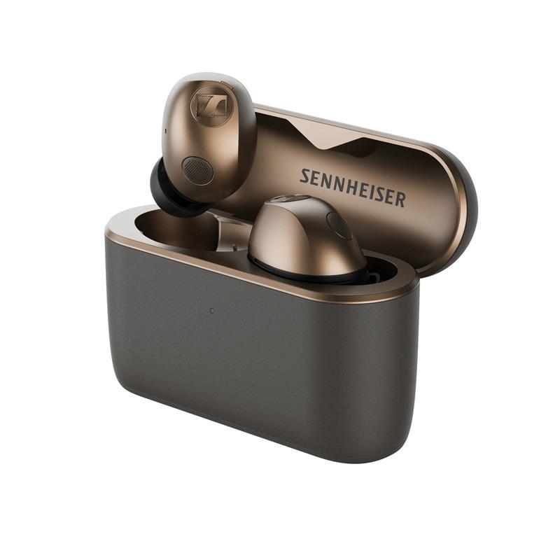 Écouteurs sans fil SENNHEISER MTW5 MOMENTUM 5, cuivre