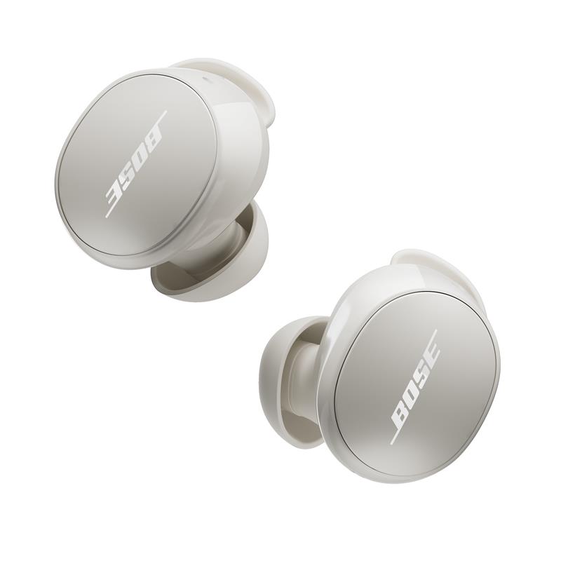 BOSE QuietComfort Écouteurs sans fil True Wireless, Blanc