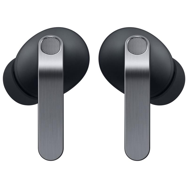 SAMSUNG Galaxy Buds4 Pro True Wireless Earbuds, Black(Open Box)