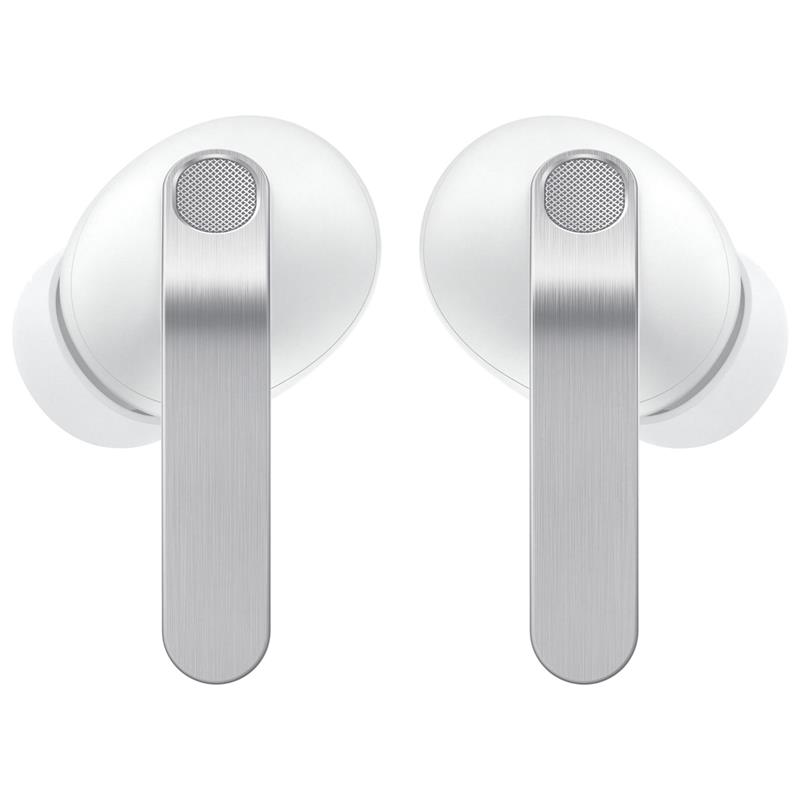SAMSUNG Galaxy Buds4 Pro True Wireless Earbuds, White