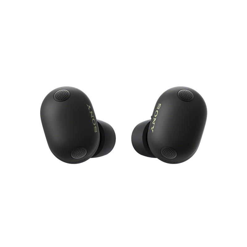 【美品】wf-1000xm6 sony SONY WF-1000XM6 Truly Wireless NC Earbuds, Black - Canada