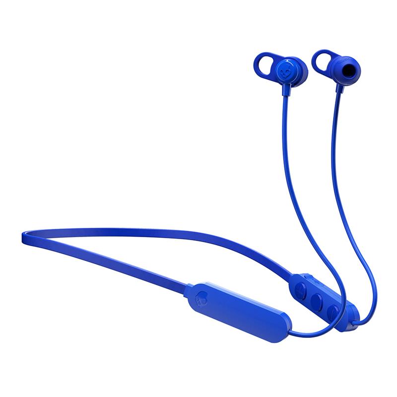 SKULLCANDY BT Jib+ – Cobalt Blue