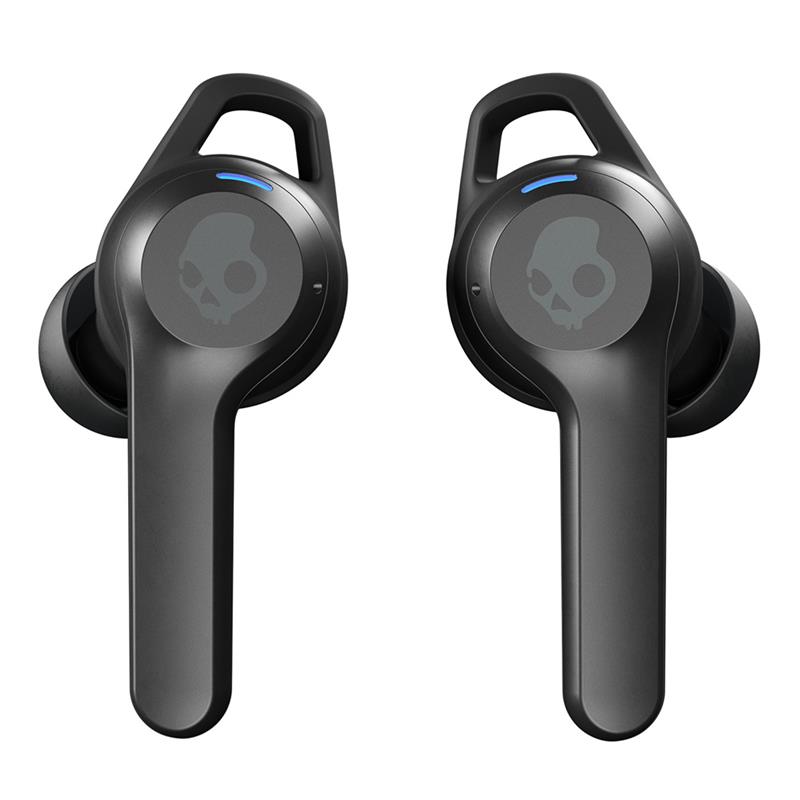 SKULLCANDY Indy Fuel – Black