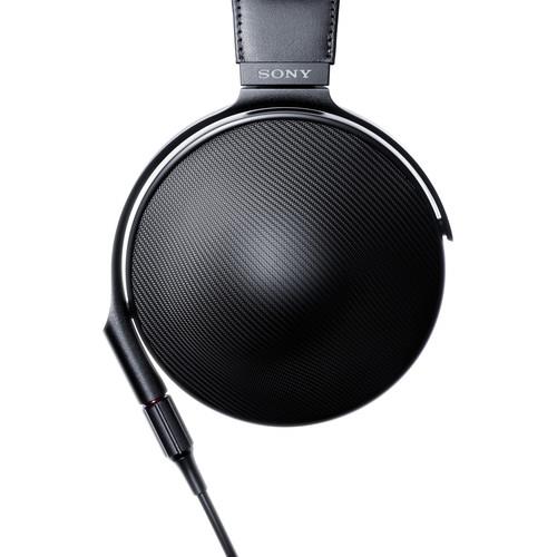 SONY MDR-Z1R Closed-Back Over-Ear Headphones - Canada Computers