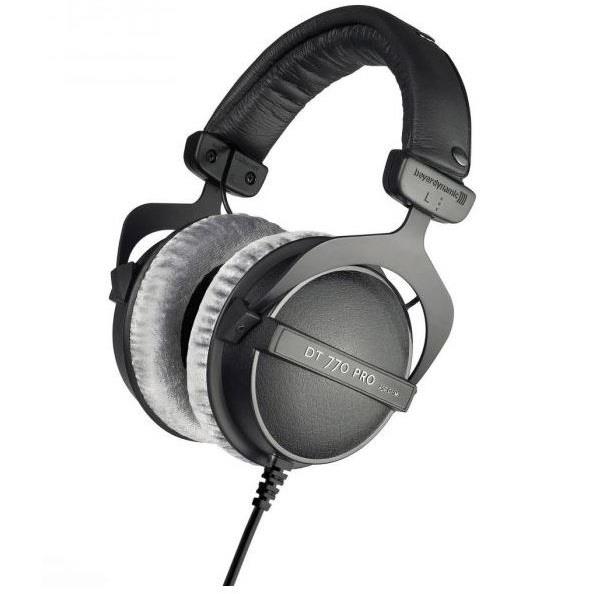 BEYERDYNAMIC (DT 770 PRO) -...