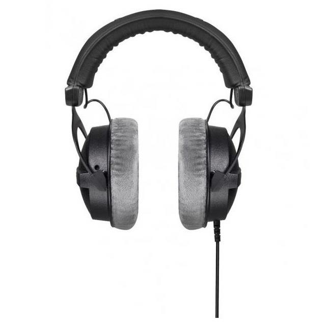 BEYERDYNAMIC DT 770 PRO Closed Studio Headphone, 80 ohms