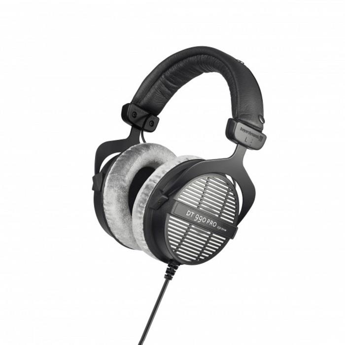 BEYERDYNAMIC (DT 990 PRO) -...