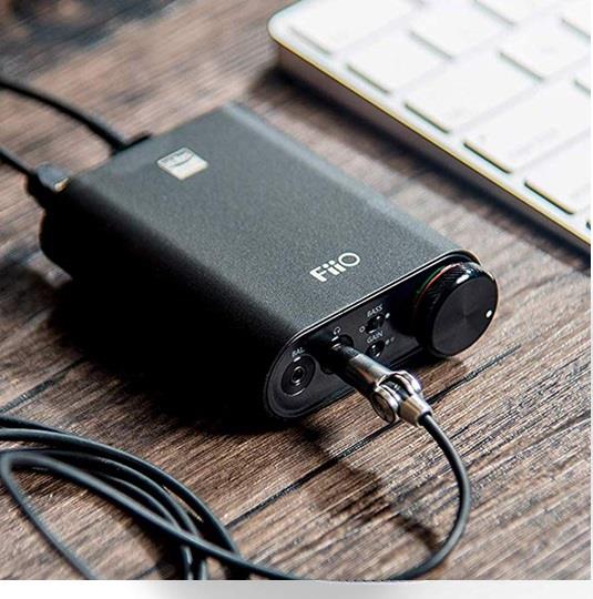 FiiO K3 USB AMP DAC Canada Computers Electronics