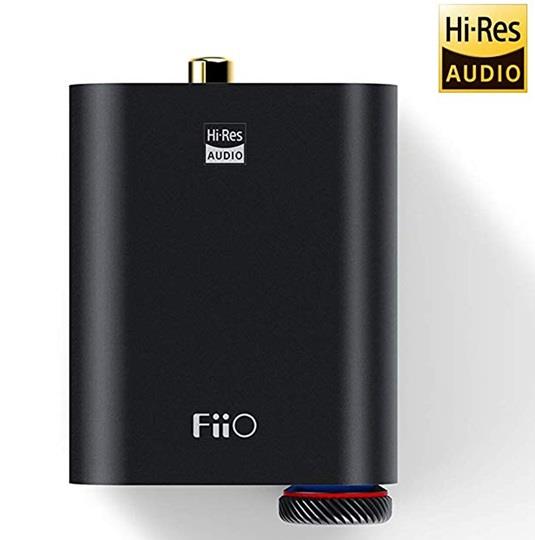 FiiO K3 USB AMP & DAC