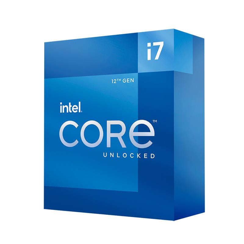 このスペックで5万円台！インテル Core i7-12700Kは、ゲーマーに